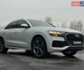 Білий Ауді Q8, об'ємом двигуна 3 л та пробігом 139 тис. км за 48000 $, фото 6 на Automoto.ua