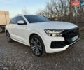 Білий Ауді Q8, об'ємом двигуна 3 л та пробігом 88 тис. км за 55000 $, фото 1 на Automoto.ua