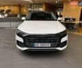 Белый Ауди Q8, объемом двигателя 2.97 л и пробегом 83 тыс. км за 55000 $, фото 1 на Automoto.ua