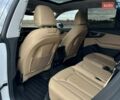 Белый Ауди Q8, объемом двигателя 3 л и пробегом 100 тыс. км за 43000 $, фото 24 на Automoto.ua