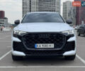 Білий Ауді Q8, об'ємом двигуна 3 л та пробігом 127 тис. км за 58000 $, фото 3 на Automoto.ua