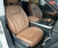 Белый Ауди Q8, объемом двигателя 2.97 л и пробегом 83 тыс. км за 55000 $, фото 23 на Automoto.ua