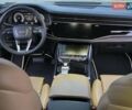 Белый Ауди Q8, объемом двигателя 3 л и пробегом 211 тыс. км за 49999 $, фото 10 на Automoto.ua