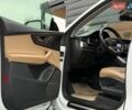 Білий Ауді Q8, об'ємом двигуна 3 л та пробігом 139 тис. км за 48000 $, фото 21 на Automoto.ua