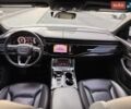 Белый Ауди Q8, объемом двигателя 3 л и пробегом 199 тыс. км за 37000 $, фото 41 на Automoto.ua