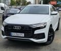 Белый Ауди Q8, объемом двигателя 3 л и пробегом 99 тыс. км за 47500 $, фото 5 на Automoto.ua