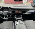 Білий Ауді Q8, об'ємом двигуна 3 л та пробігом 68 тис. км за 55500 $, фото 38 на Automoto.ua