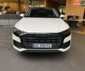 Белый Ауди Q8, объемом двигателя 2.97 л и пробегом 83 тыс. км за 55000 $, фото 5 на Automoto.ua