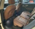 Белый Ауди Q8, объемом двигателя 2.97 л и пробегом 83 тыс. км за 55000 $, фото 17 на Automoto.ua