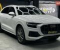 Білий Ауді Q8, об'ємом двигуна 3 л та пробігом 125 тис. км за 52500 $, фото 1 на Automoto.ua