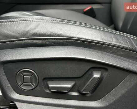 Белый Ауди Q8, объемом двигателя 3 л и пробегом 140 тыс. км за 56000 $, фото 10 на Automoto.ua