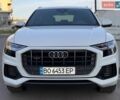 Белый Ауди Q8, объемом двигателя 3 л и пробегом 199 тыс. км за 37000 $, фото 2 на Automoto.ua