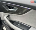 Білий Ауді Q8, об'ємом двигуна 3 л та пробігом 68 тис. км за 55500 $, фото 26 на Automoto.ua