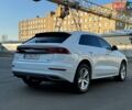 Белый Ауди Q8, объемом двигателя 3 л и пробегом 95 тыс. км за 46700 $, фото 10 на Automoto.ua
