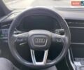 Белый Ауди Q8, объемом двигателя 3 л и пробегом 199 тыс. км за 37000 $, фото 35 на Automoto.ua