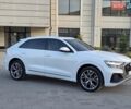 Белый Ауди Q8, объемом двигателя 3 л и пробегом 211 тыс. км за 49999 $, фото 8 на Automoto.ua