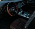 Белый Ауди Q8, объемом двигателя 2.97 л и пробегом 60 тыс. км за 57500 $, фото 10 на Automoto.ua