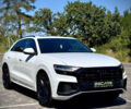 Белый Ауди Q8, объемом двигателя 3 л и пробегом 85 тыс. км за 43000 $, фото 1 на Automoto.ua