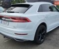 Белый Ауди Q8, объемом двигателя 3 л и пробегом 99 тыс. км за 47500 $, фото 1 на Automoto.ua