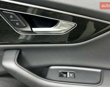 Белый Ауди Q8, объемом двигателя 3 л и пробегом 140 тыс. км за 56000 $, фото 20 на Automoto.ua