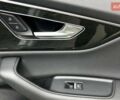 Білий Ауді Q8, об'ємом двигуна 3 л та пробігом 125 тис. км за 52500 $, фото 20 на Automoto.ua