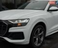 Білий Ауді Q8, об'ємом двигуна 3 л та пробігом 139 тис. км за 48000 $, фото 17 на Automoto.ua