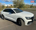 Ауди Q8 2018 в Кривом Роге на Automoto.ua Белый Ауди Q8, объемом двигателя 3 л и пробегом 93 тыс. км за 57999 $, фото 3 на Automoto.ua