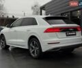 Білий Ауді Q8, об'ємом двигуна 3 л та пробігом 139 тис. км за 48000 $, фото 5 на Automoto.ua