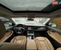 Білий Ауді Q8, об'ємом двигуна 3 л та пробігом 139 тис. км за 48000 $, фото 50 на Automoto.ua