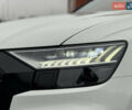 Білий Ауді Q8, об'ємом двигуна 3 л та пробігом 68 тис. км за 55500 $, фото 17 на Automoto.ua