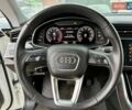 Белый Ауди Q8, объемом двигателя 3 л и пробегом 98 тыс. км за 38000 $, фото 34 на Automoto.ua