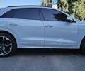 Белый Ауди Q8, объемом двигателя 3 л и пробегом 100 тыс. км за 43000 $, фото 4 на Automoto.ua