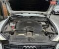Білий Ауді Q8, об'ємом двигуна 3 л та пробігом 139 тис. км за 48000 $, фото 76 на Automoto.ua