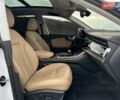 Белый Ауди Q8, объемом двигателя 3 л и пробегом 100 тыс. км за 43000 $, фото 17 на Automoto.ua