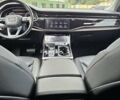Белый Ауди Q8, объемом двигателя 3 л и пробегом 99 тыс. км за 47500 $, фото 11 на Automoto.ua