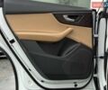 Білий Ауді Q8, об'ємом двигуна 3 л та пробігом 139 тис. км за 48000 $, фото 42 на Automoto.ua