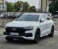 Белый Ауди Q8, объемом двигателя 3 л и пробегом 99 тыс. км за 47500 $, фото 1 на Automoto.ua