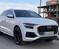 Белый Ауди Q8, объемом двигателя 3 л и пробегом 199 тыс. км за 37000 $, фото 5 на Automoto.ua