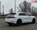 Белый Ауди Q8, объемом двигателя 3 л и пробегом 99 тыс. км за 45000 $, фото 7 на Automoto.ua