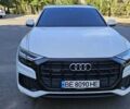 Белый Ауди Q8, объемом двигателя 3 л и пробегом 100 тыс. км за 43000 $, фото 9 на Automoto.ua