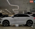 Білий Ауді Q8, об'ємом двигуна 3 л та пробігом 100 тис. км за 41999 $, фото 1 на Automoto.ua