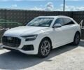 Білий Ауді Q8, об'ємом двигуна 3 л та пробігом 182 тис. км за 37700 $, фото 1 на Automoto.ua
