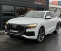 Білий Ауді Q8, об'ємом двигуна 3 л та пробігом 139 тис. км за 48000 $, фото 1 на Automoto.ua