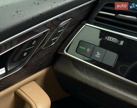 Білий Ауді Q8, об'ємом двигуна 3 л та пробігом 139 тис. км за 48000 $, фото 29 на Automoto.ua