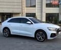 Белый Ауди Q8, объемом двигателя 3 л и пробегом 211 тыс. км за 49999 $, фото 11 на Automoto.ua