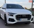 Белый Ауди Q8, объемом двигателя 3 л и пробегом 199 тыс. км за 37000 $, фото 4 на Automoto.ua