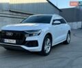Белый Ауди Q8, объемом двигателя 3 л и пробегом 95 тыс. км за 46700 $, фото 2 на Automoto.ua