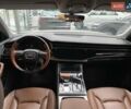 Белый Ауди Q8, объемом двигателя 2.97 л и пробегом 83 тыс. км за 55000 $, фото 26 на Automoto.ua