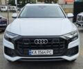 Белый Ауди Q8, объемом двигателя 3 л и пробегом 99 тыс. км за 47500 $, фото 6 на Automoto.ua