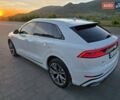 Белый Ауди Q8, объемом двигателя 3 л и пробегом 211 тыс. км за 49999 $, фото 3 на Automoto.ua